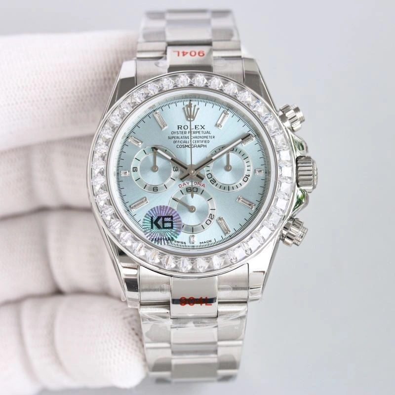 Sustainable ROLEX Watches 202638