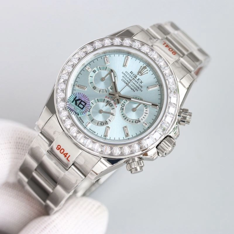 Sustainable ROLEX Watches 202638