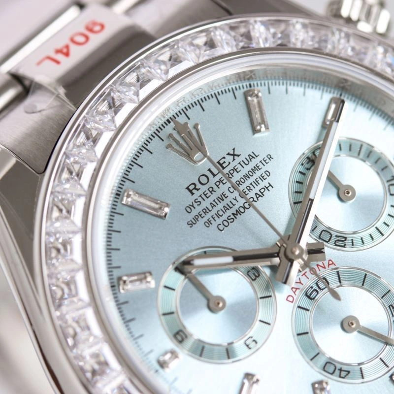 Sustainable ROLEX Watches 202638