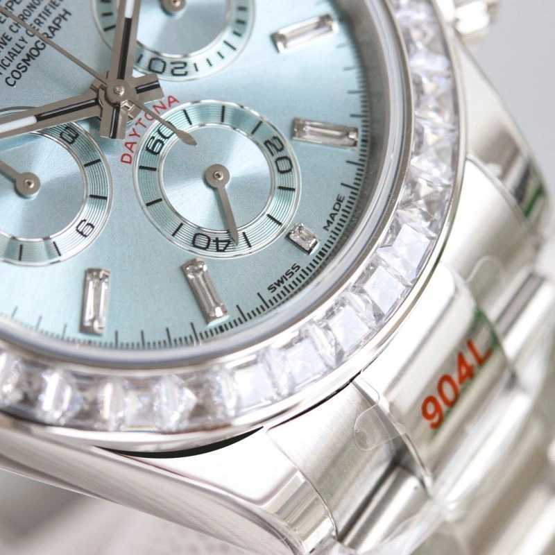 Sustainable ROLEX Watches 202638