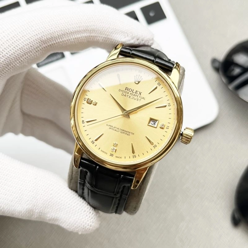 MoistureWicking ROLEX Watches 202627