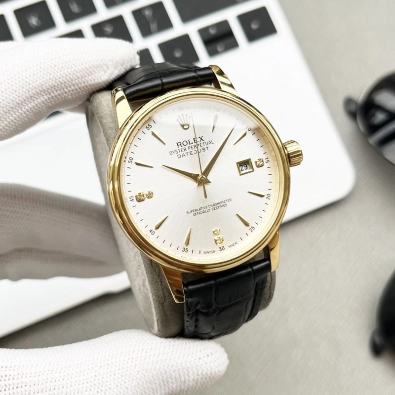 MoistureWicking ROLEX Watches 202627