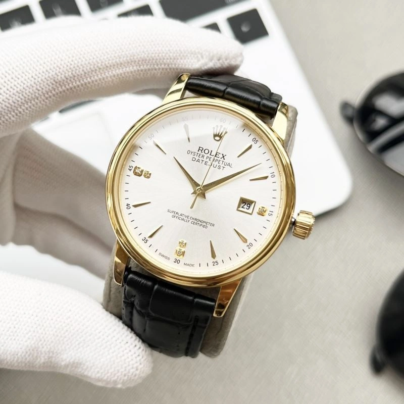 MoistureWicking ROLEX Watches 202627