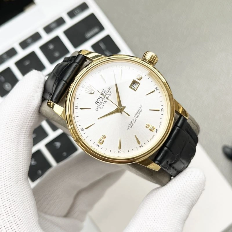 MoistureWicking ROLEX Watches 202627