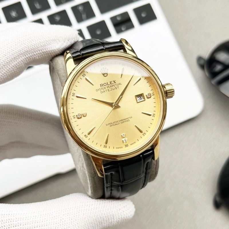 MoistureWicking ROLEX Watches 202627
