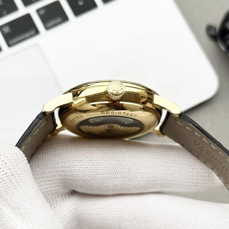 MoistureWicking ROLEX Watches 202627