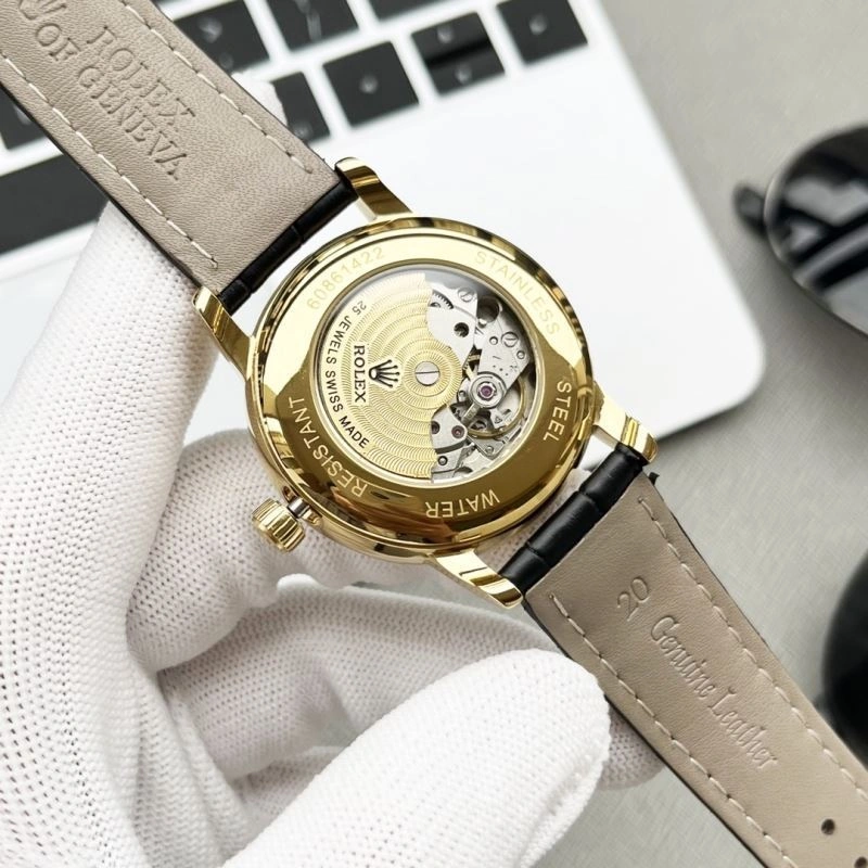 MoistureWicking ROLEX Watches 202627