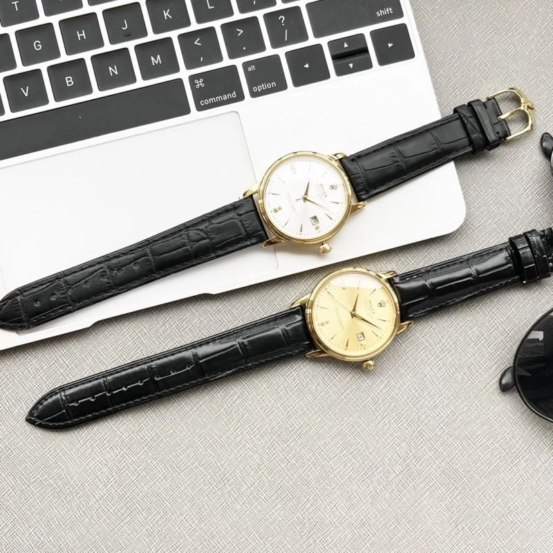 MoistureWicking ROLEX Watches 202627