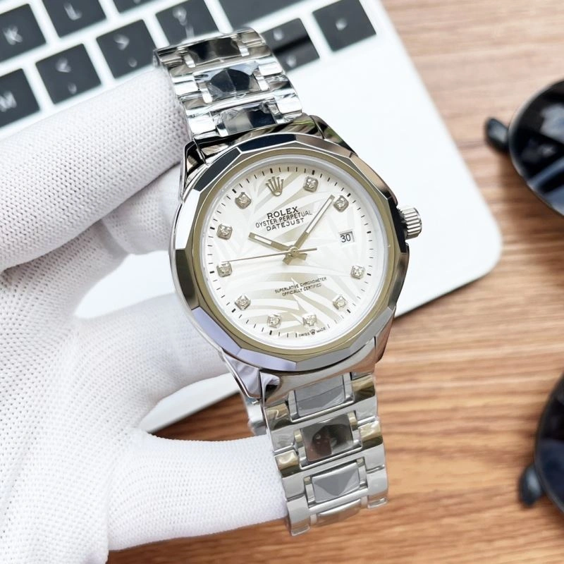 SoftTouch ROLEX Watches 202624
