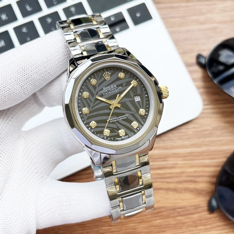SoftTouch ROLEX Watches 202624
