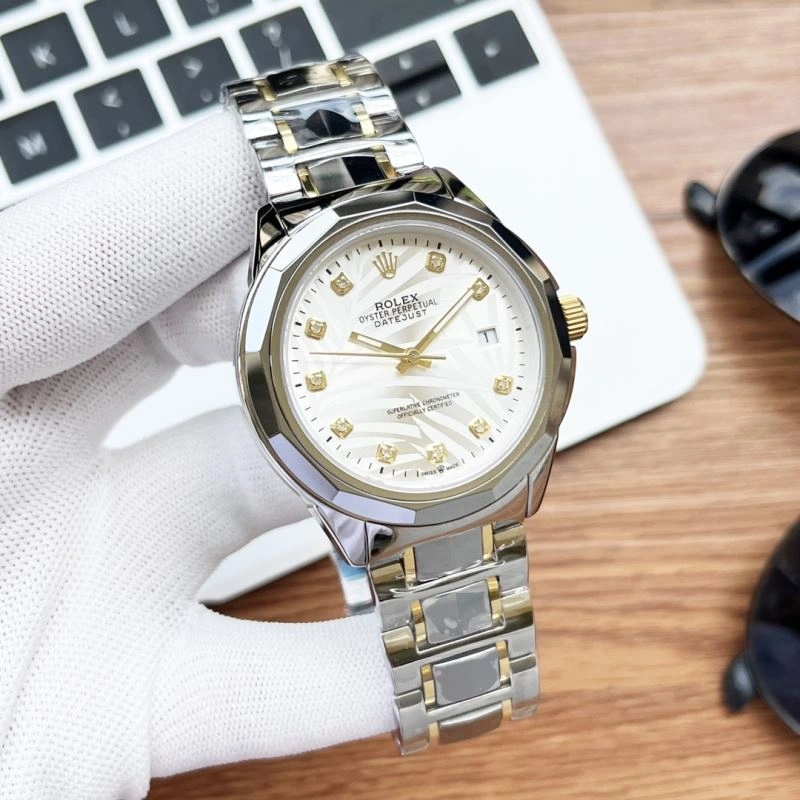 SoftTouch ROLEX Watches 202624