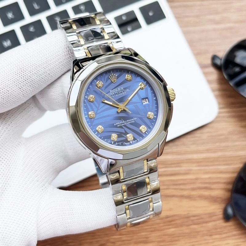 SoftTouch ROLEX Watches 202624