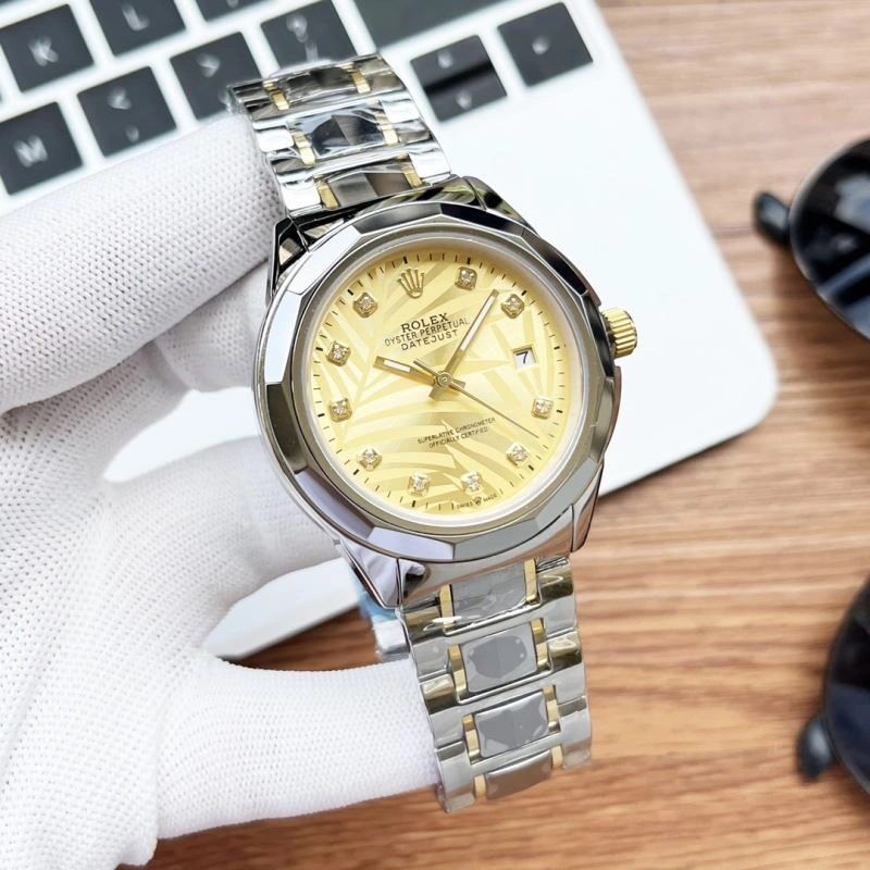 SoftTouch ROLEX Watches 202624