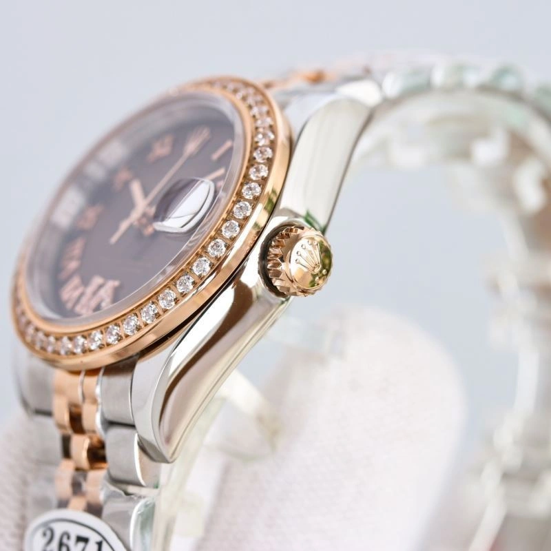 ROLEX Watches Sustainable 202644