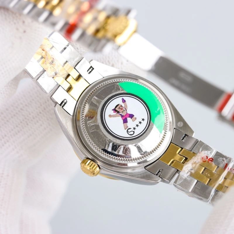 ROLEX Watches Sustainable 202644