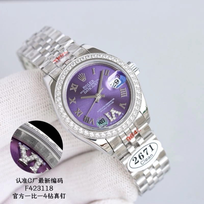 Snug ROLEX Watches 202619