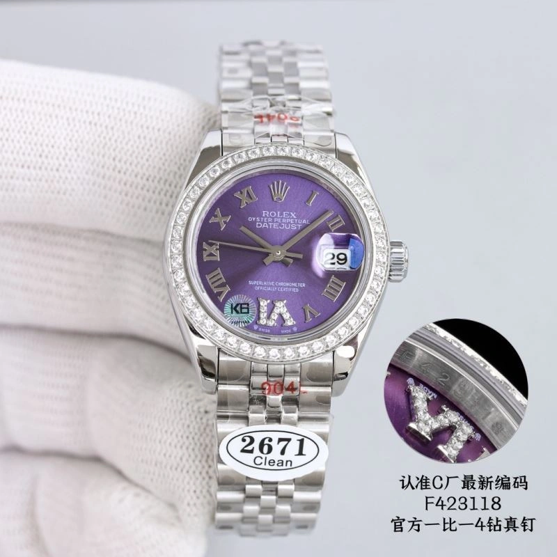 Snug ROLEX Watches 202619