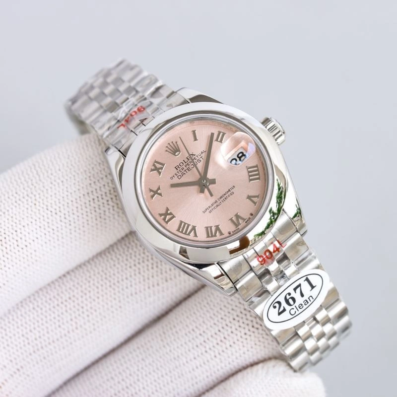 Snug ROLEX Watches 202619