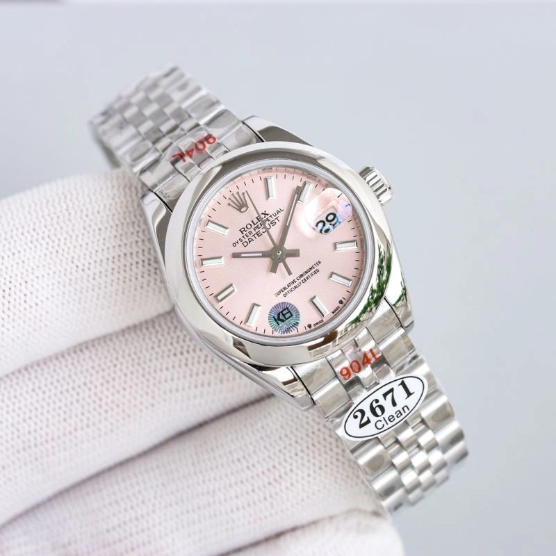 Snug ROLEX Watches 202619