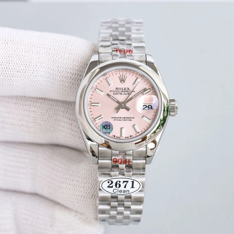Snug ROLEX Watches 202619