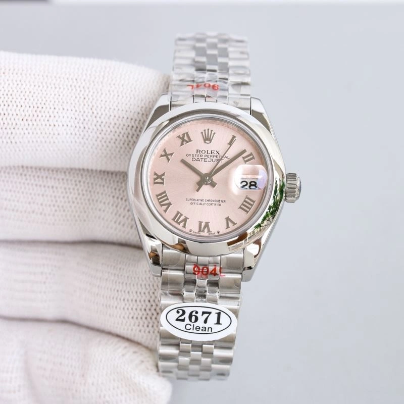 Snug ROLEX Watches 202619