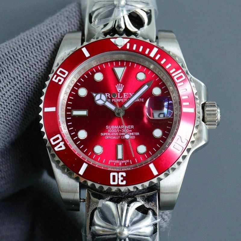 Lightweight ROLEX Watches 202633