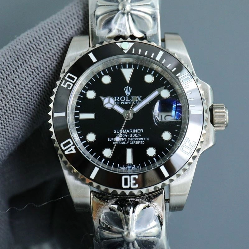 ROLEX Watches Premium 202621