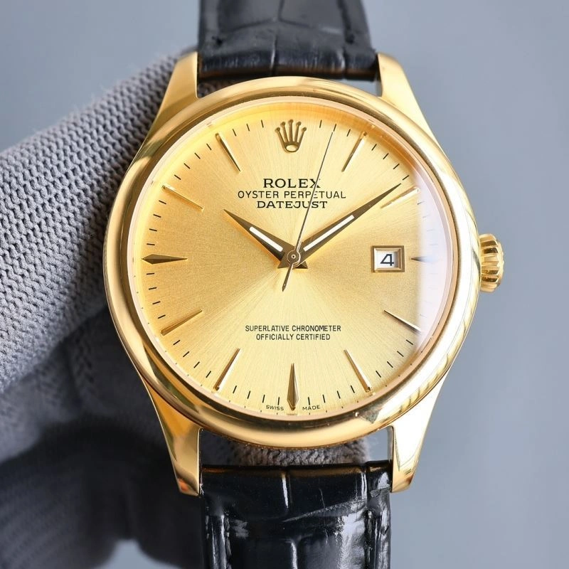 ROLEX Watches Sleek 202628