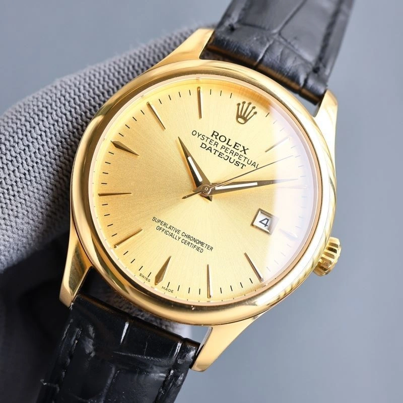 ROLEX Watches Sleek 202628