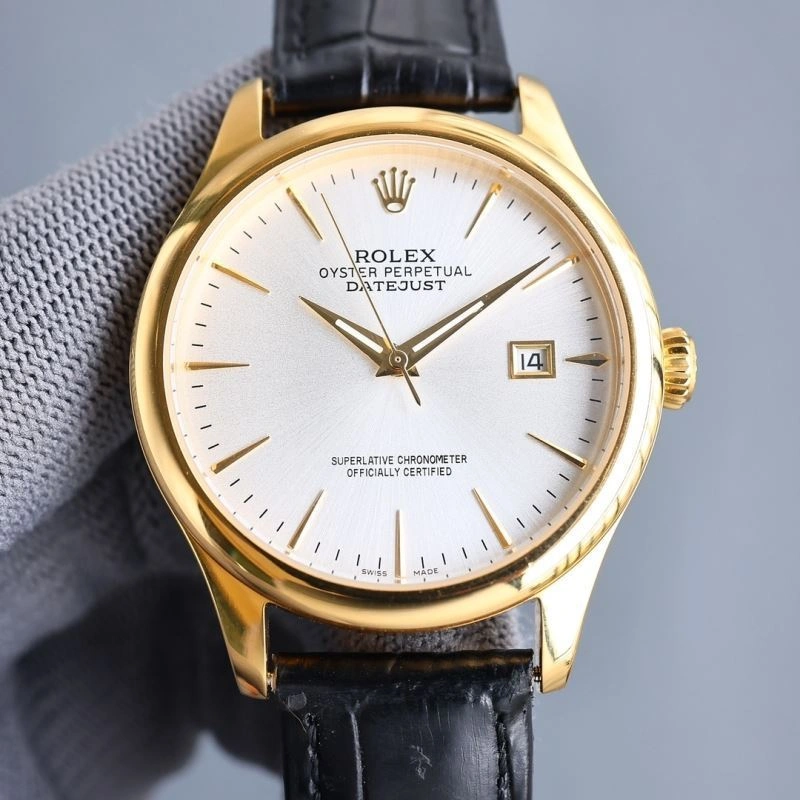 ROLEX Watches Sleek 202628