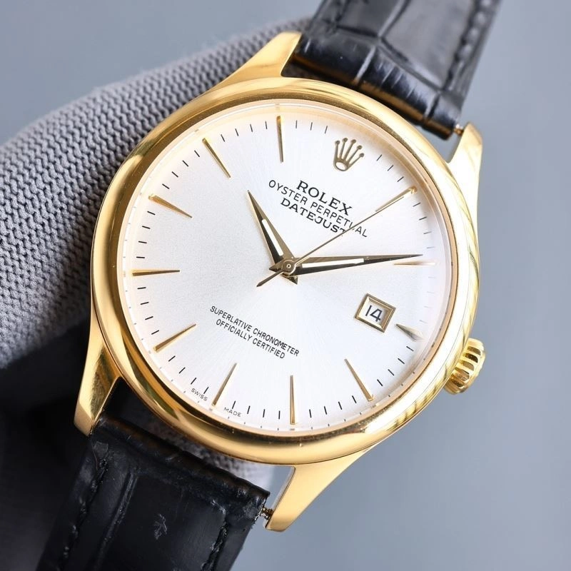 ROLEX Watches Sleek 202628