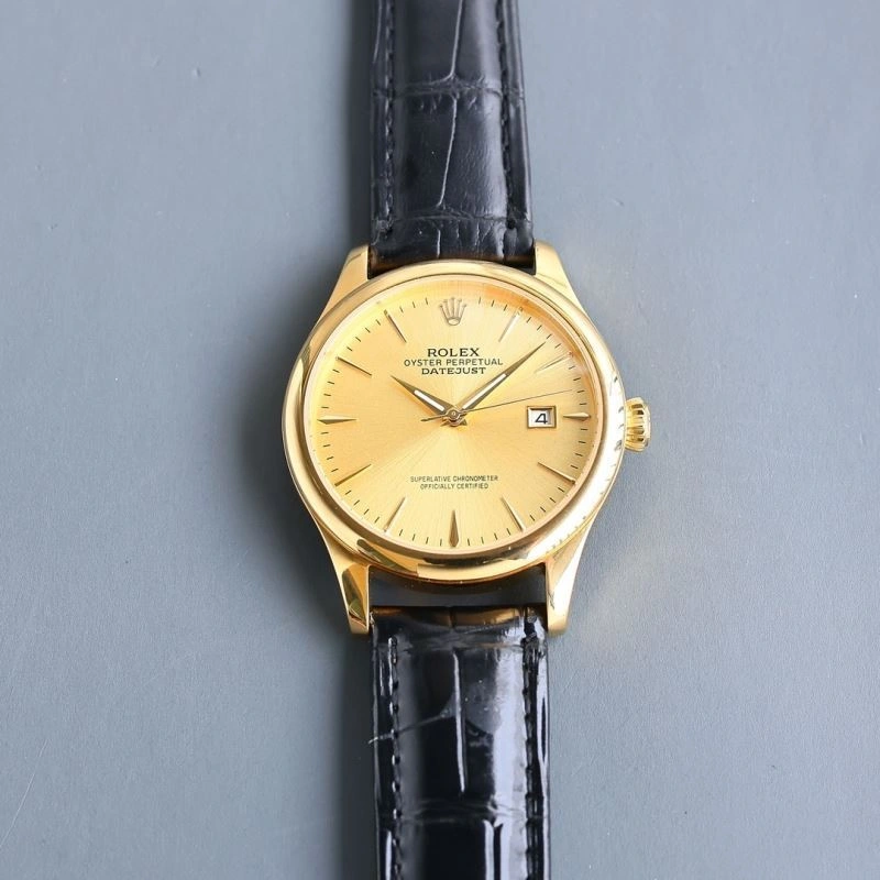 ROLEX Watches Sleek 202628