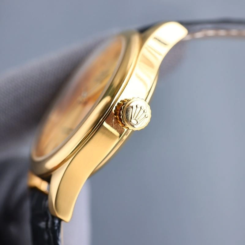 ROLEX Watches Sleek 202628