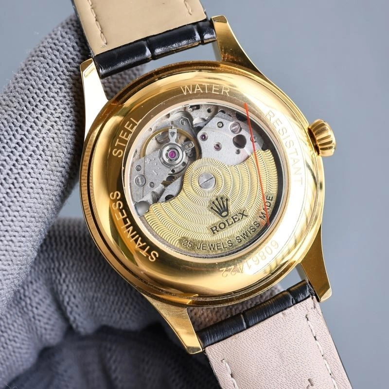 ROLEX Watches Sleek 202628