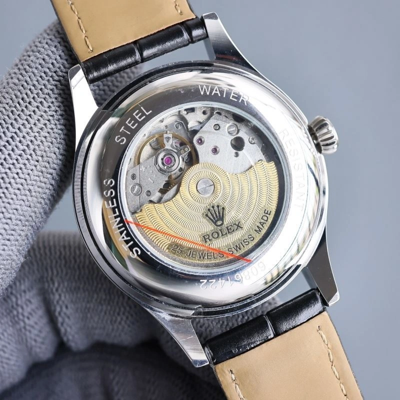 ROLEX Watches EasyMatch 202637