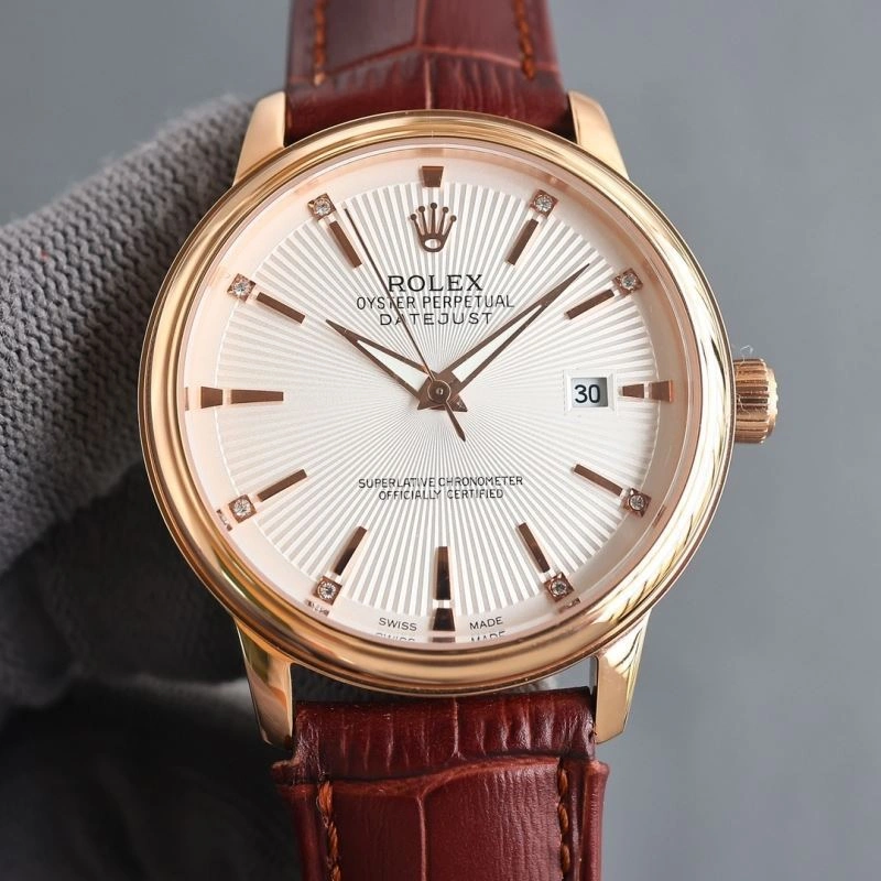 ROLEX Watches Versatile 202635