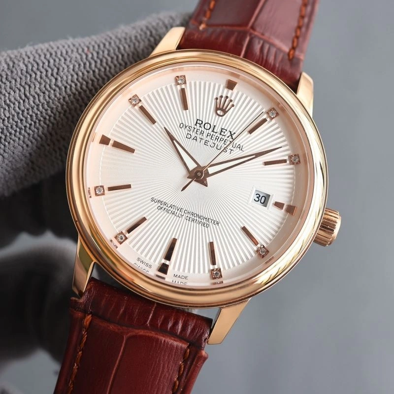 ROLEX Watches Versatile 202635