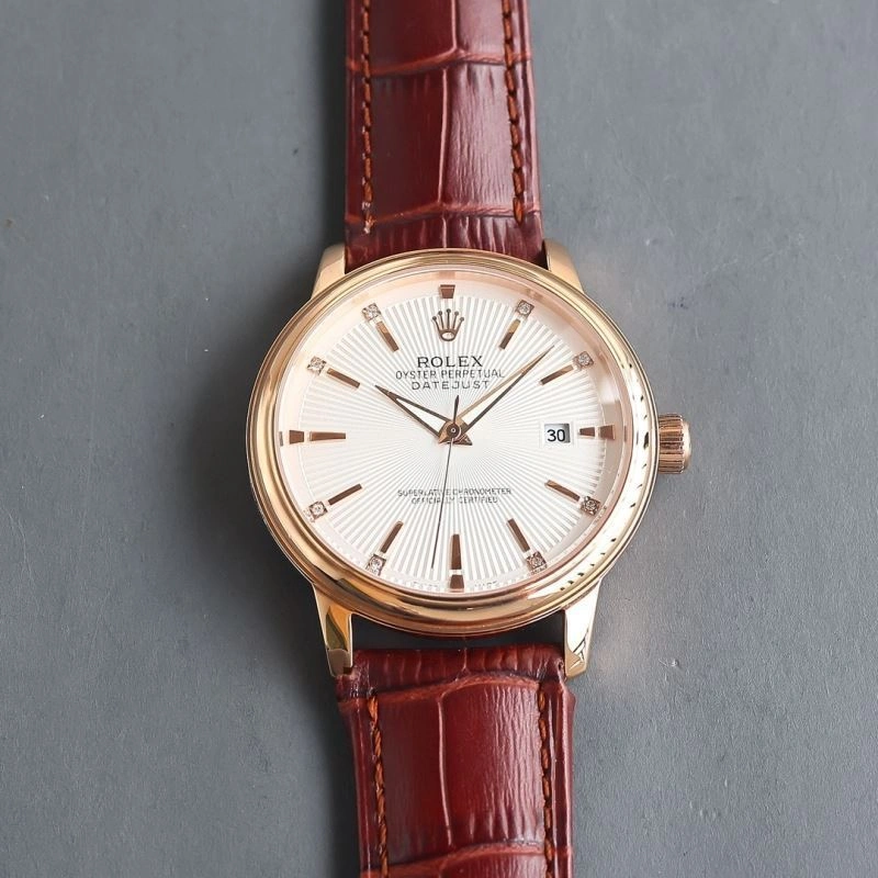 ROLEX Watches Versatile 202635