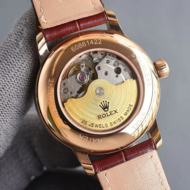 ROLEX Watches Versatile 202635
