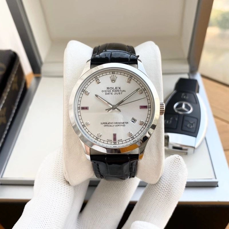 SunProtective ROLEX Watches 202620