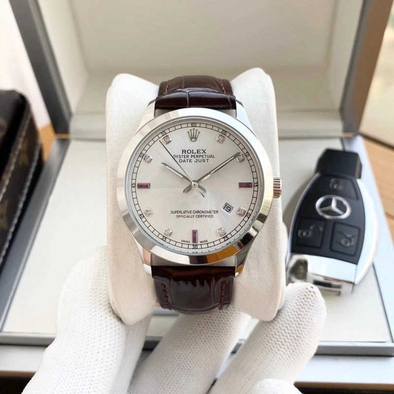 SunProtective ROLEX Watches 202620