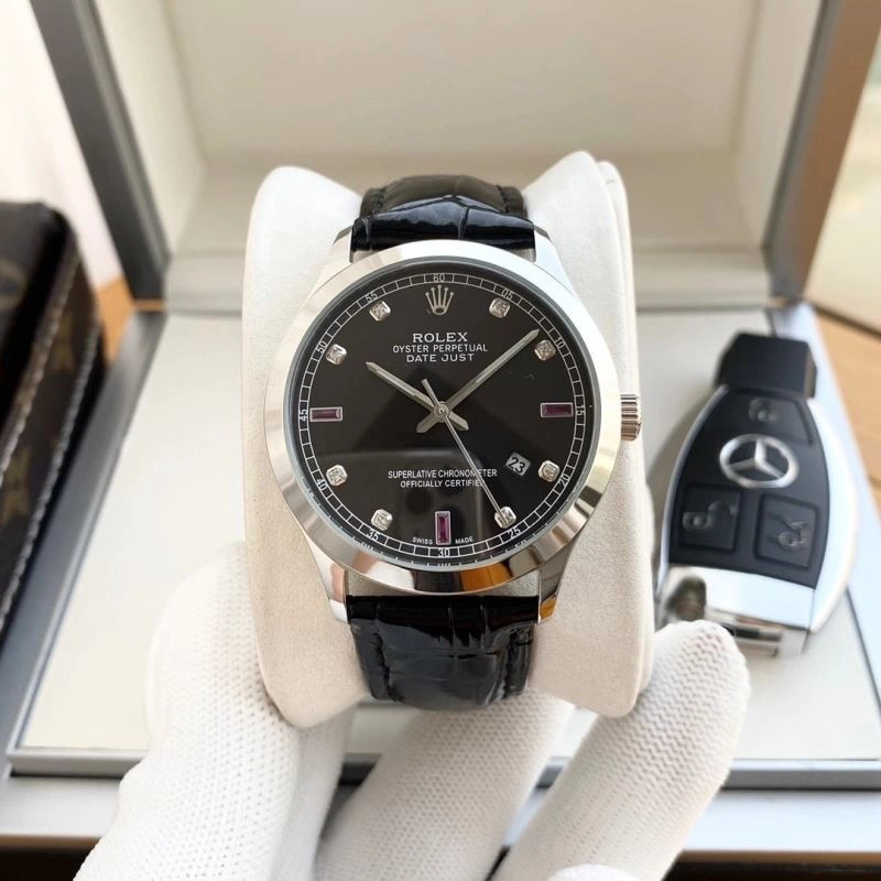 SunProtective ROLEX Watches 202620