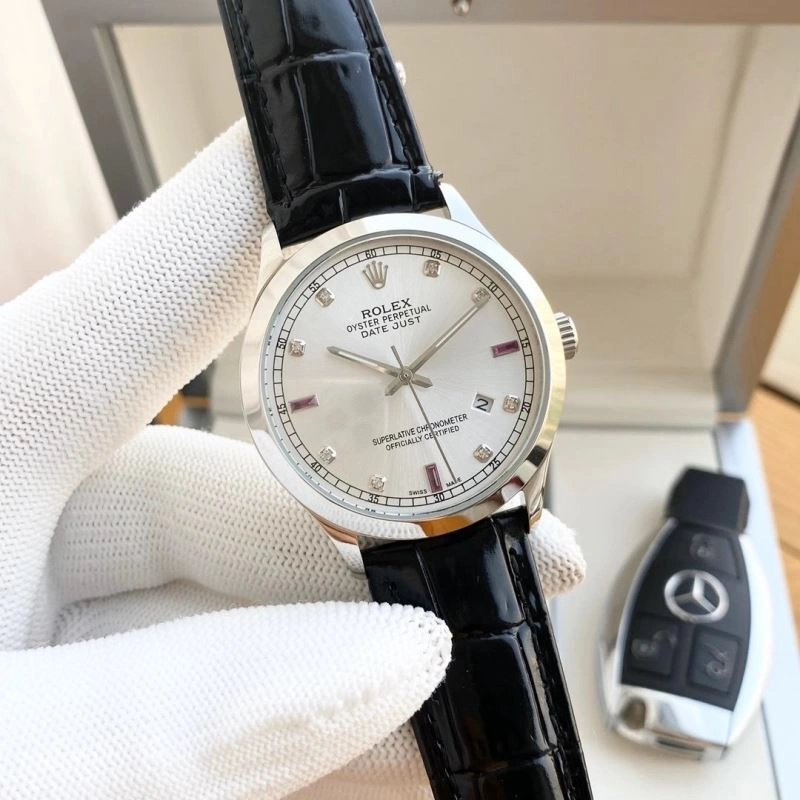 SunProtective ROLEX Watches 202620