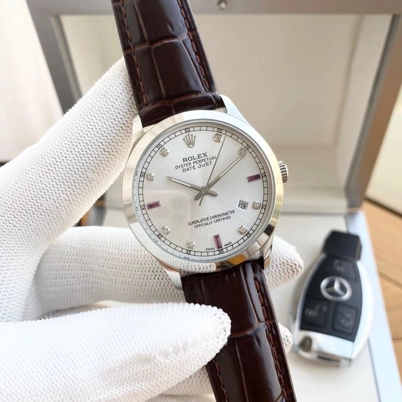SunProtective ROLEX Watches 202620