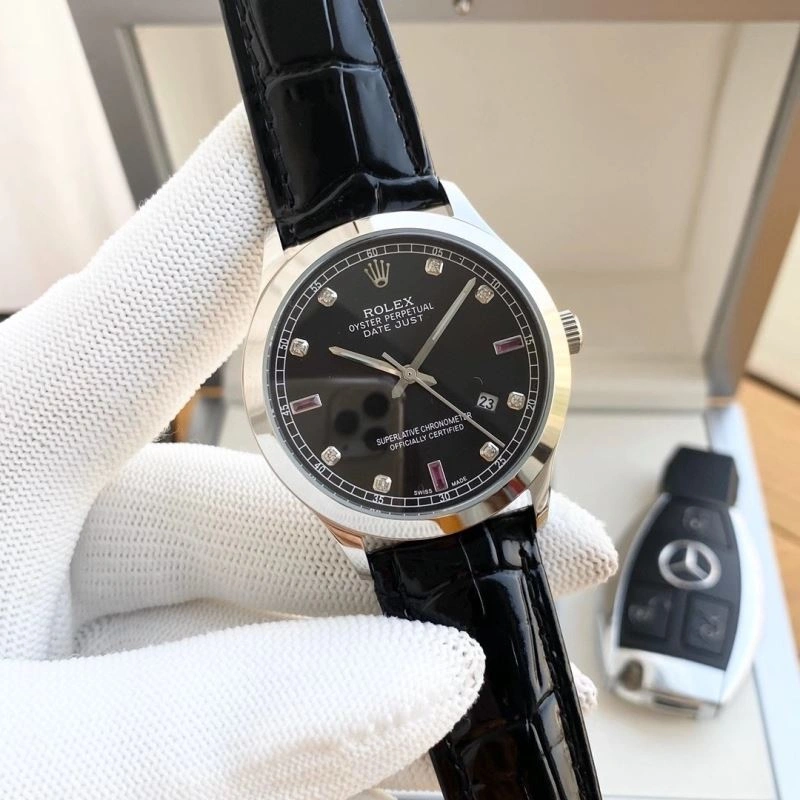 SunProtective ROLEX Watches 202620
