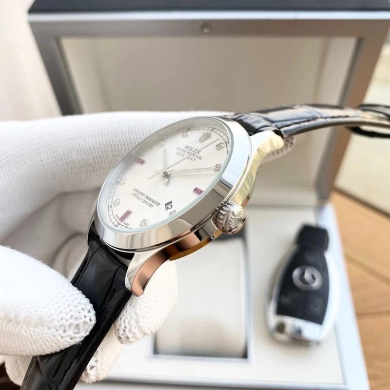 SunProtective ROLEX Watches 202620