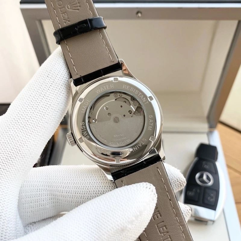 SunProtective ROLEX Watches 202620
