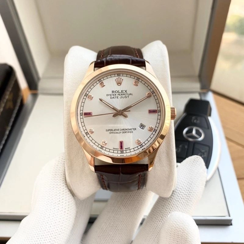 Attractive ROLEX Watches 202634