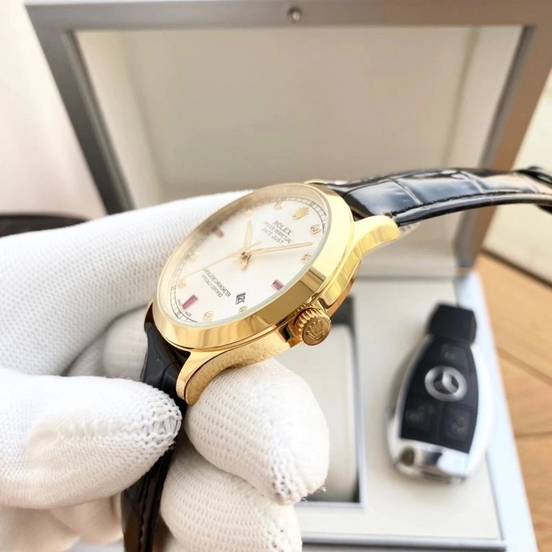 Attractive ROLEX Watches 202634