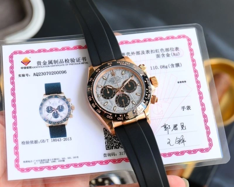 ROLEX Watches Durable 202640